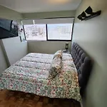 Cómodo departamento a pasos del Casino de Viña del Mar