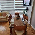Cómodo departamento a pasos del Casino de Viña del Mar