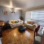 Cómodo departamento a pasos del Casino de Viña del Mar