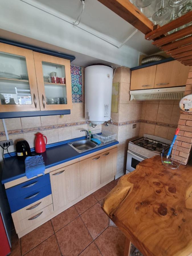 Apartamento Frente Casino- Departamento 3 Norte *