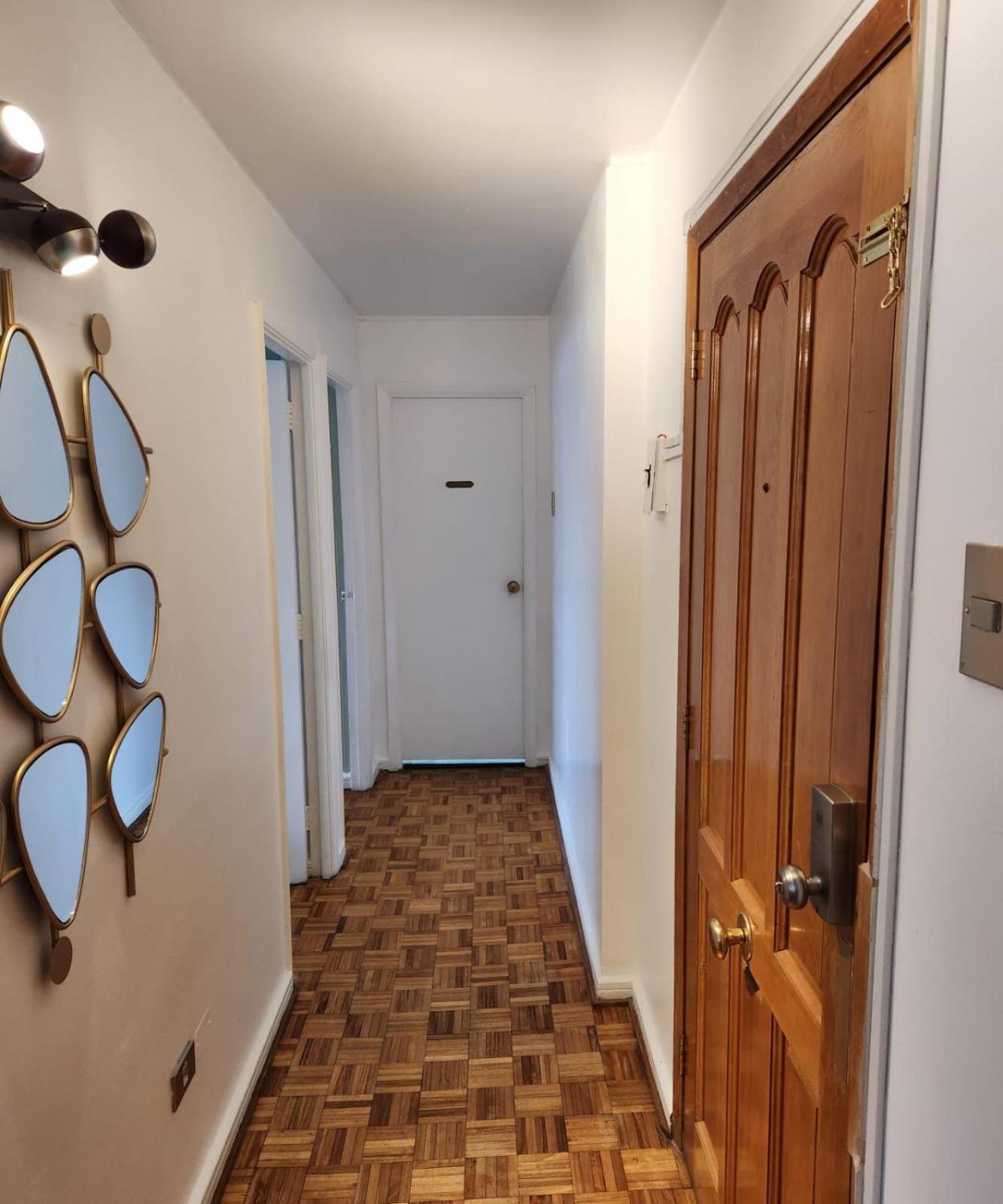 Apartamento Frente Casino- Departamento 3 Norte Vina del Mar